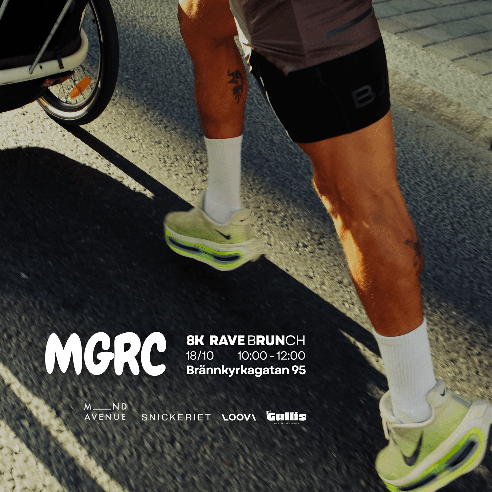 MGRC 8K RAVE B[RUN]CH