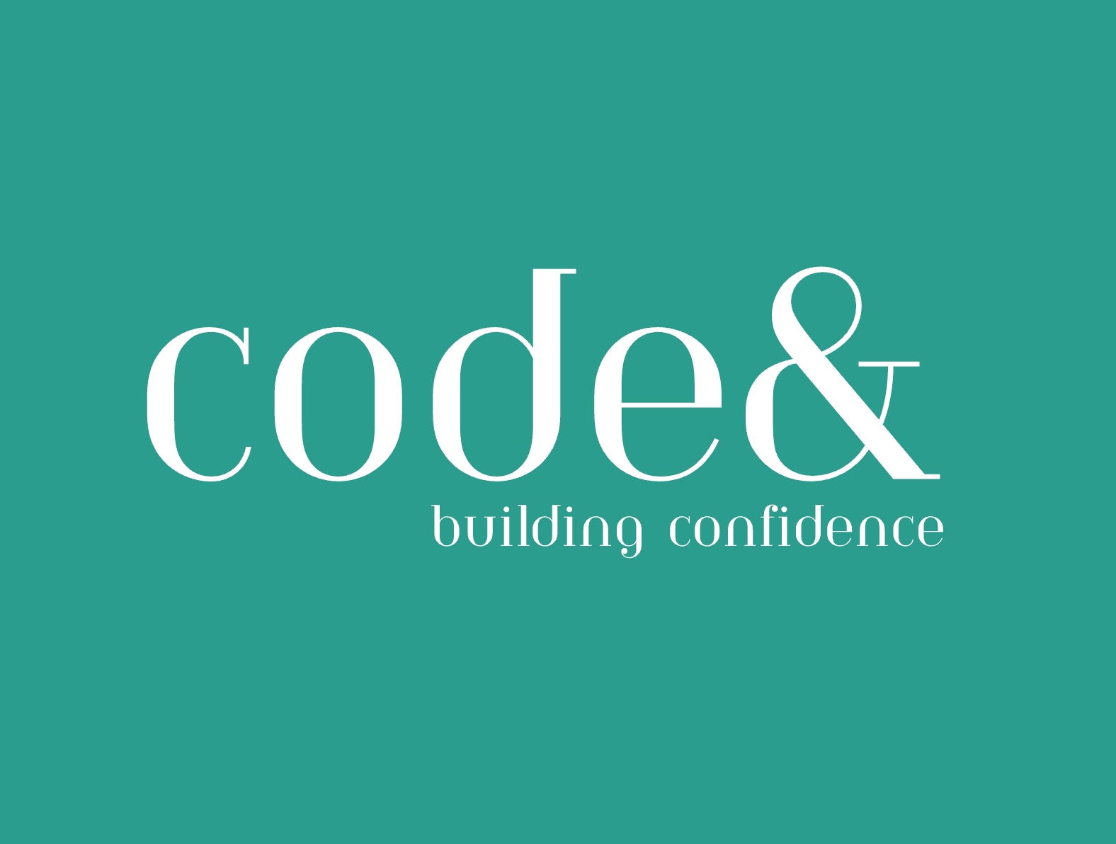 Code&BuildingConfidence