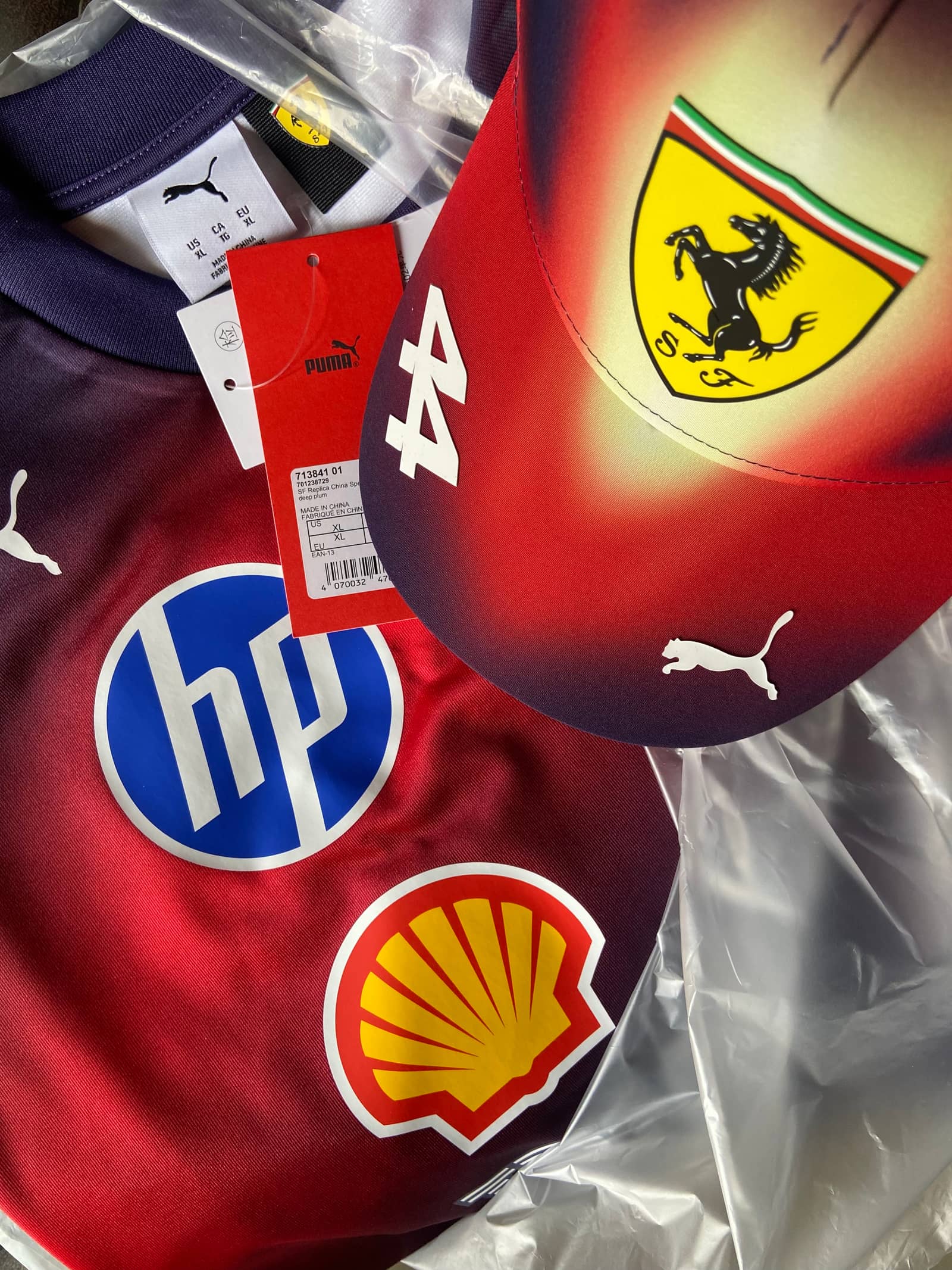 TheRaceFans™ Offline: Bangalore F1 Pop-Up