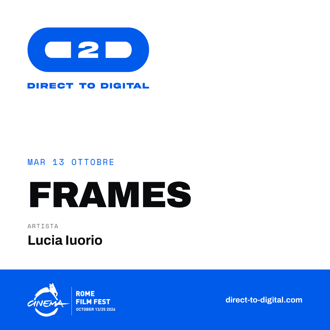 FRAMES (Lucia Iuorio)