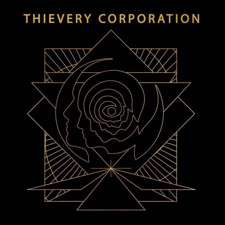 Listening Sesh: Thievery Corporation // Over The Years