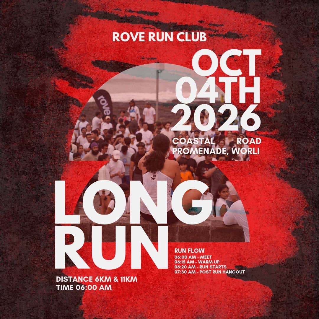Rove Long Run