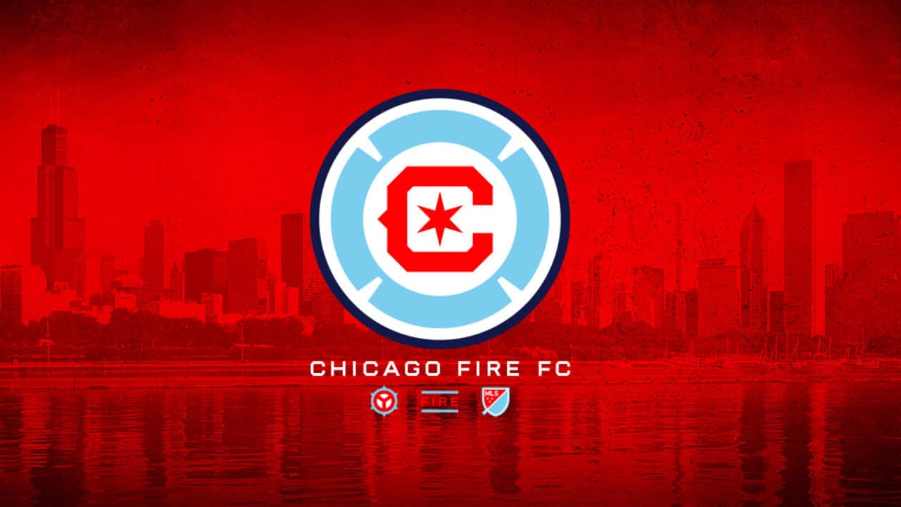 Chicago Fire FC Box