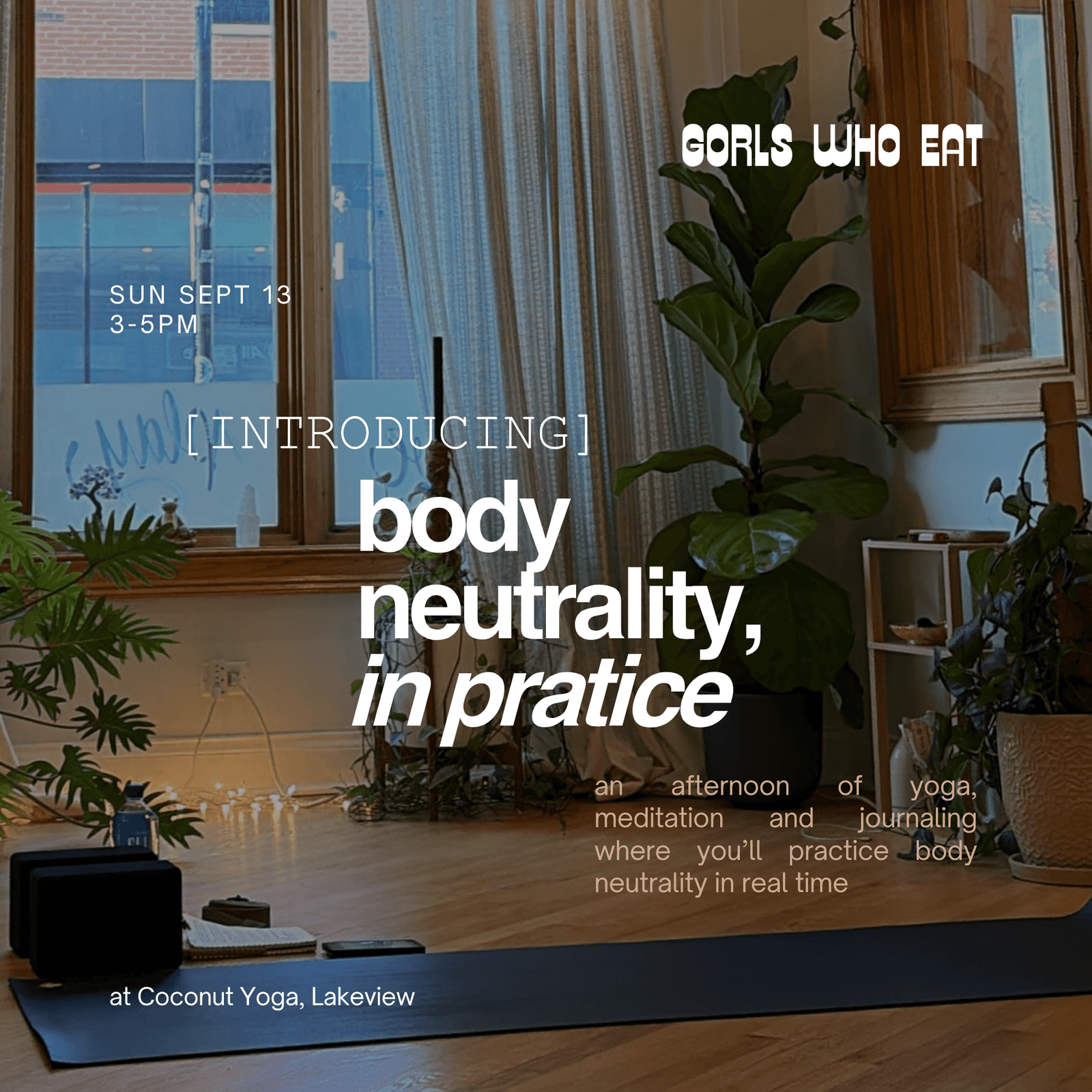 Body Neutrality, in practice