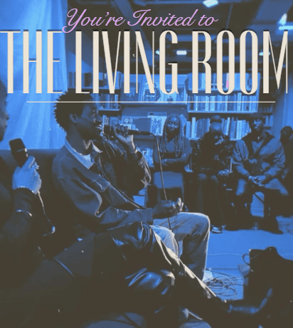 The Living Room: An Open Mic Experience