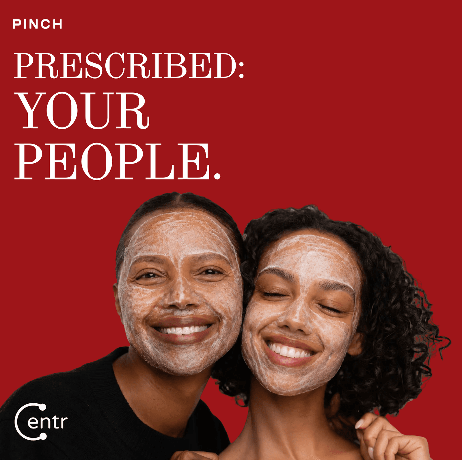 Prescription: Your People