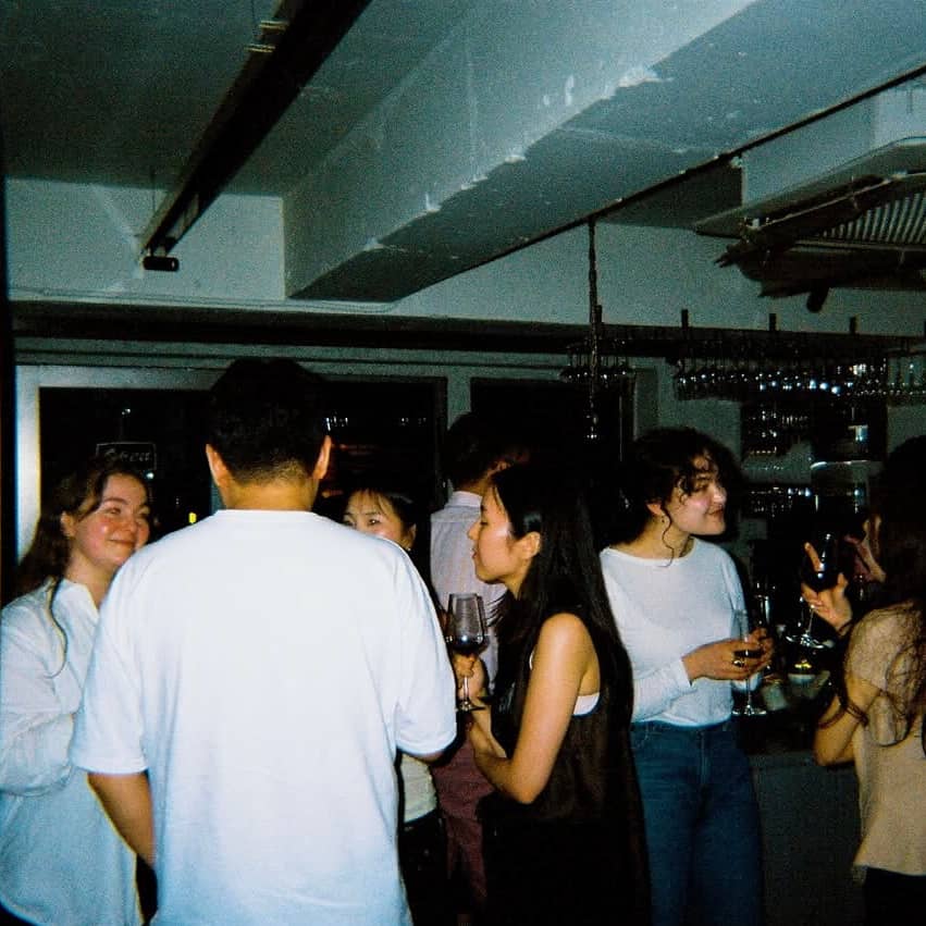 Seoul New Spot Friday: French Wine Tasting 🇫🇷