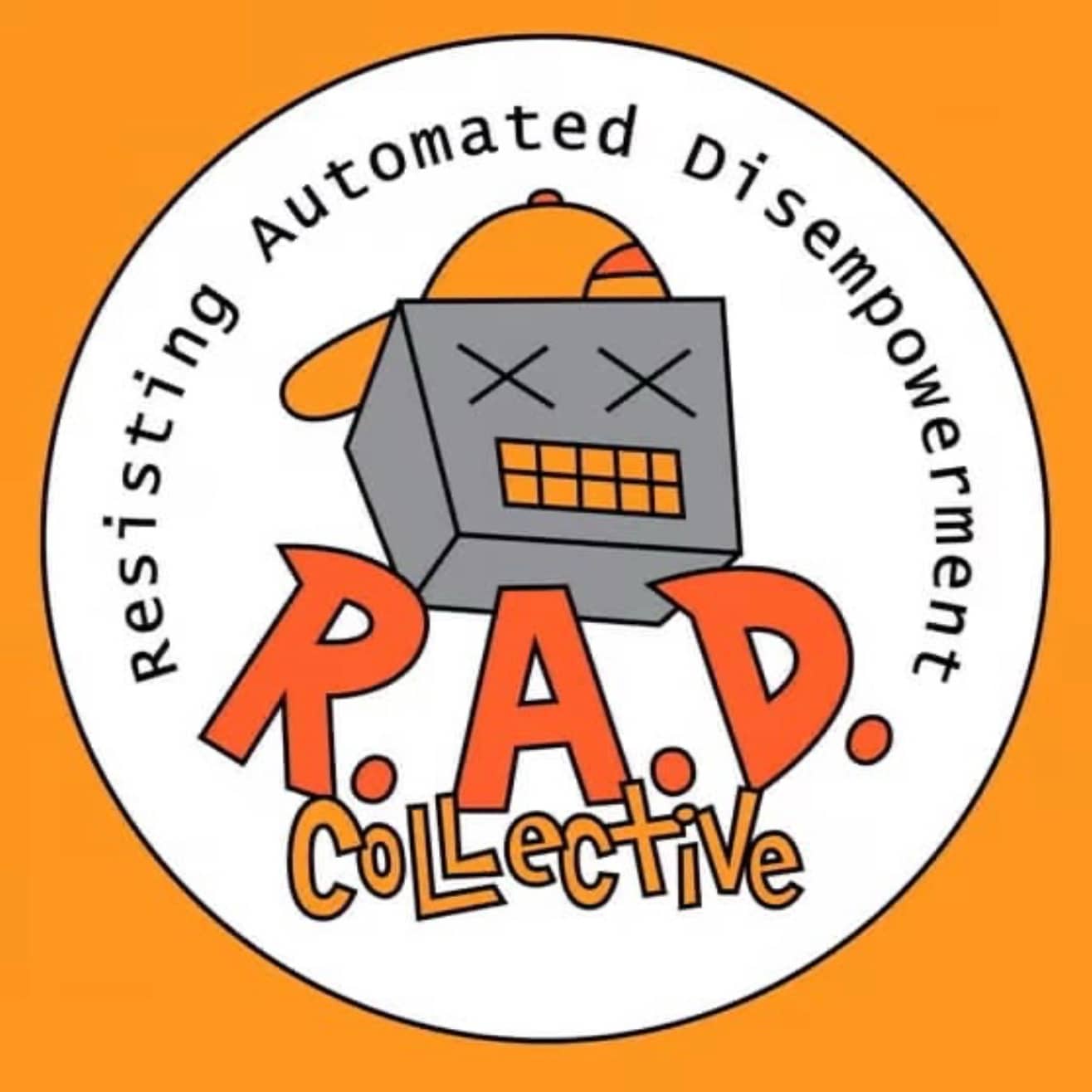 RAD collective - cafe social :)