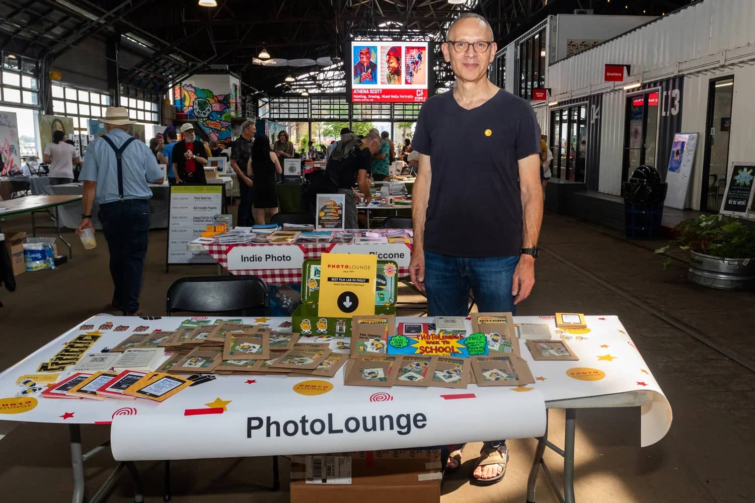 Photo Book Fair