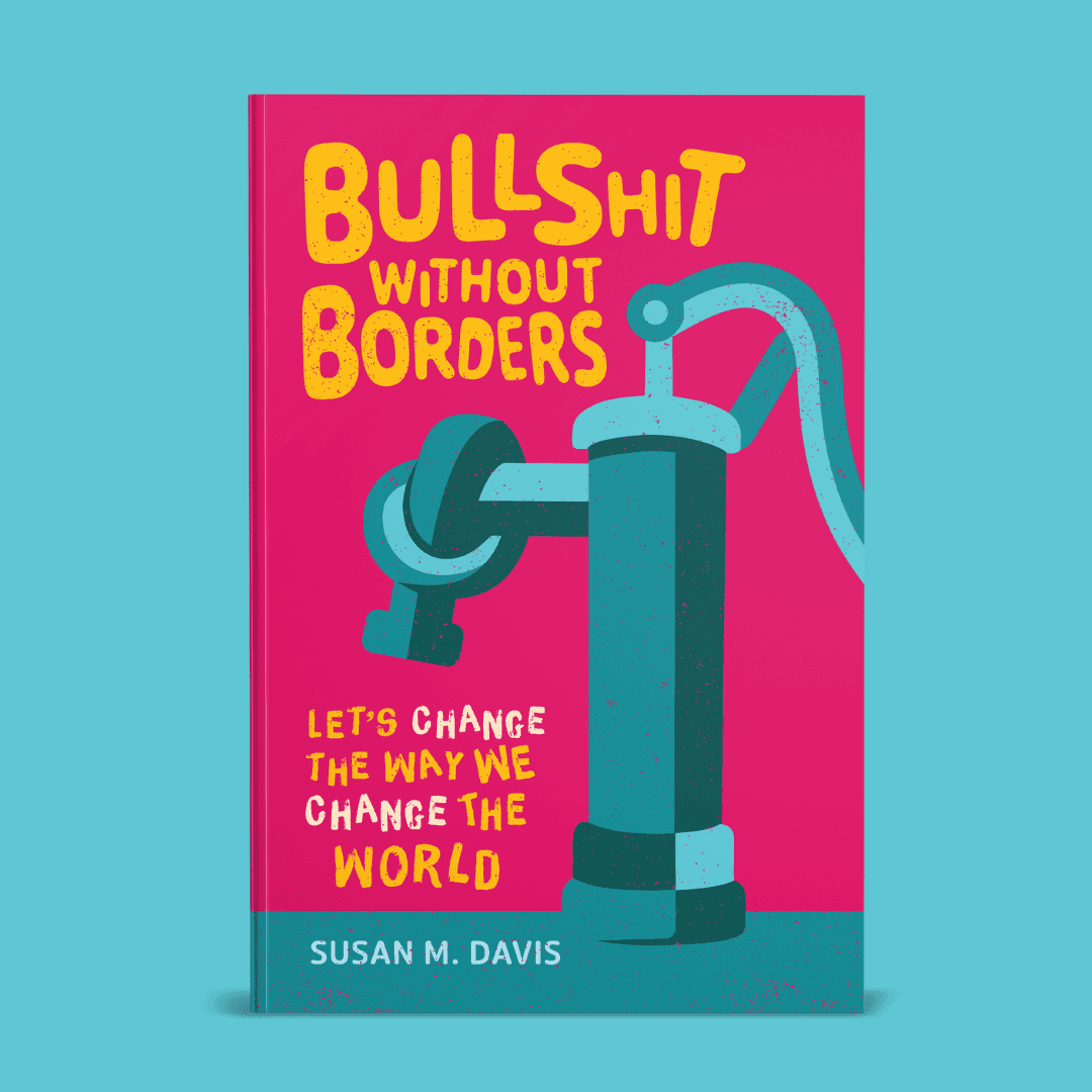 Book Event: Bullshit without Borders