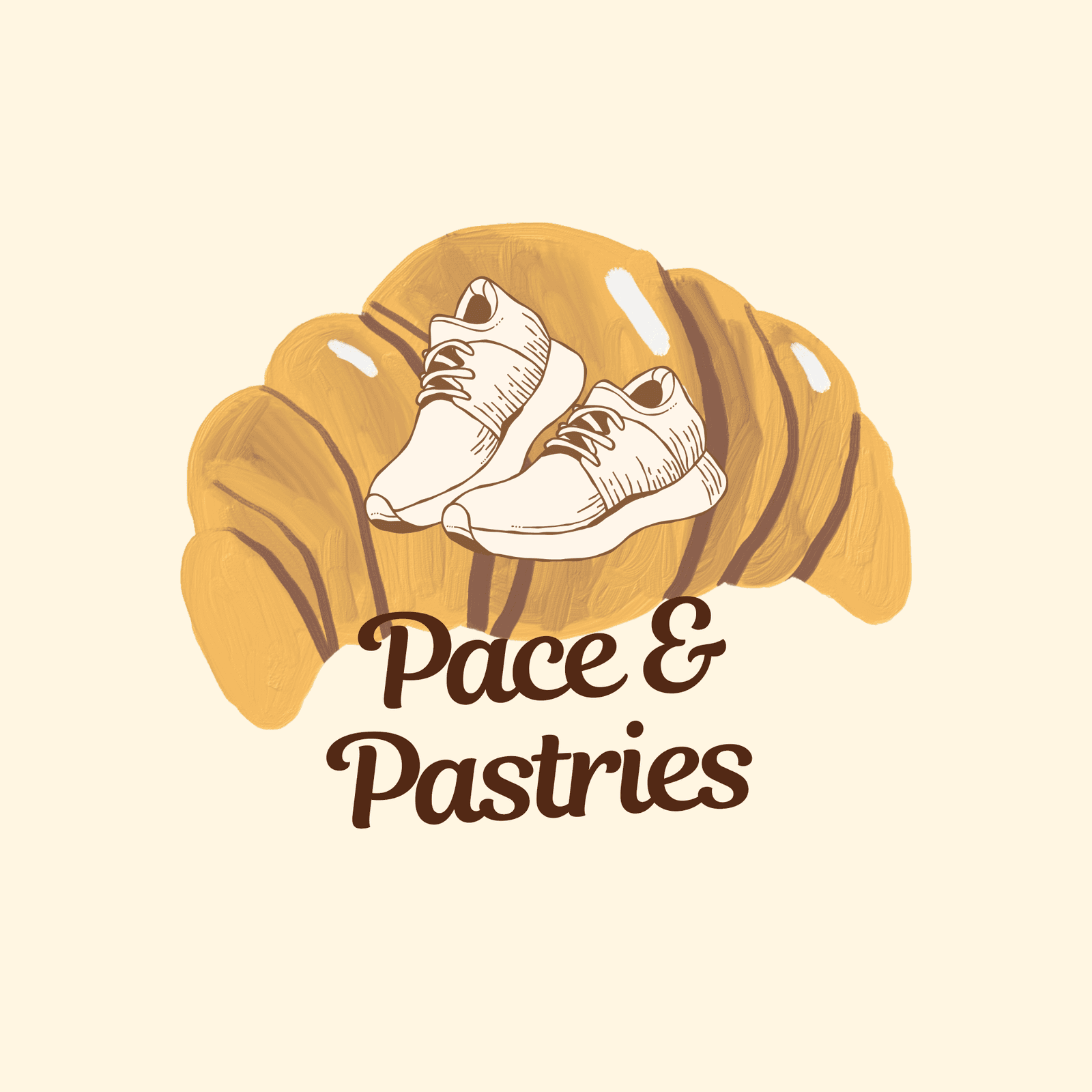 Sweet (Gluten) Freedom 🥐