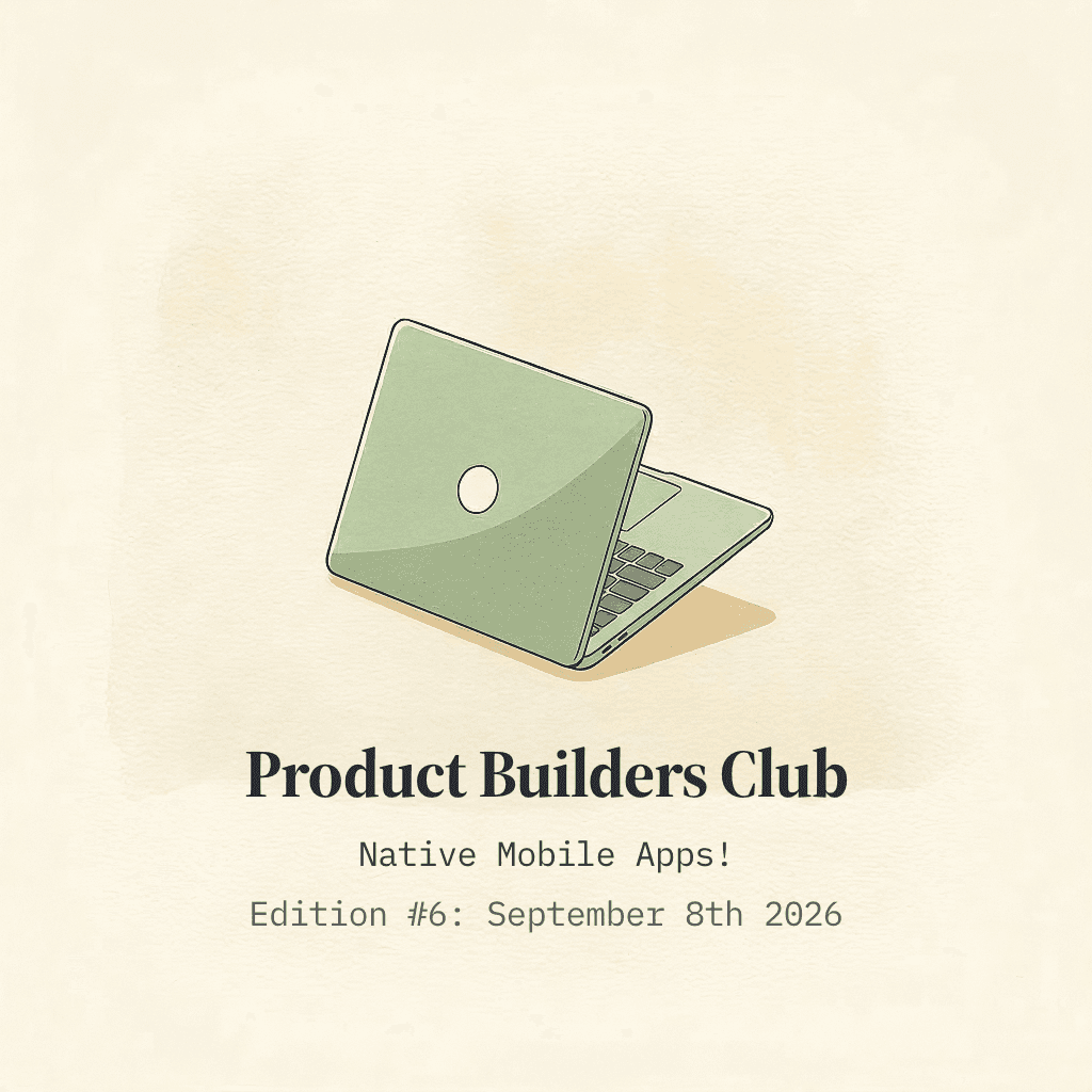 Beyond Vibe Coding: Let's Build A Native Mobile App
