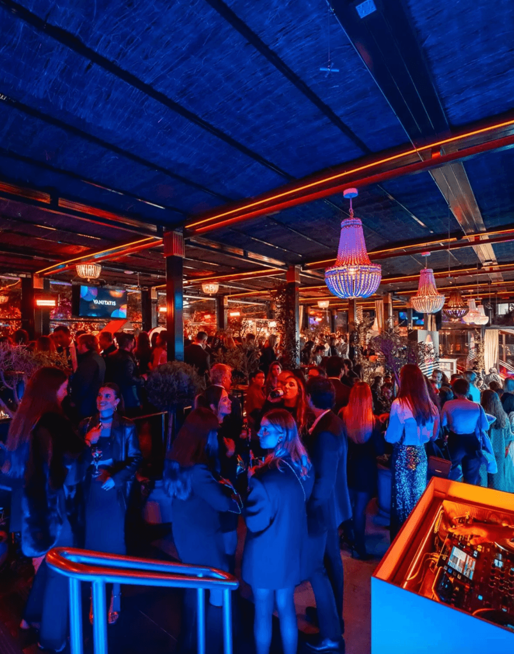 After Party - Shopify Ecosystem