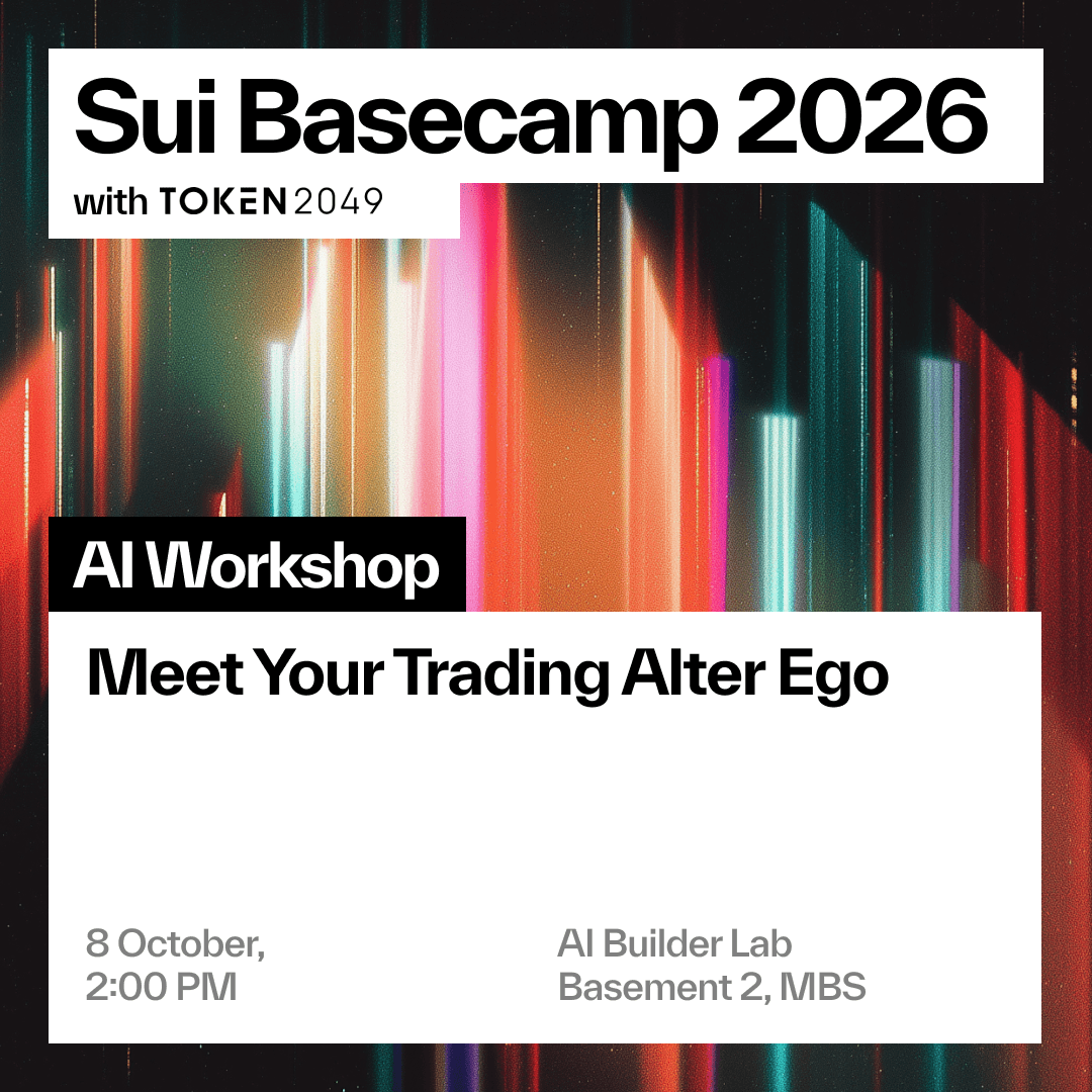 Meet Your Trading Alter Ego