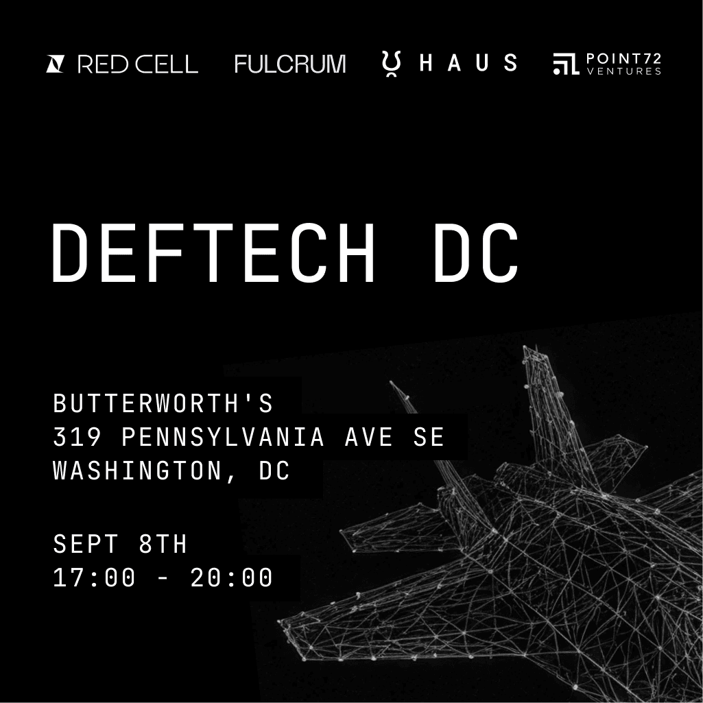 DEFTECH DC