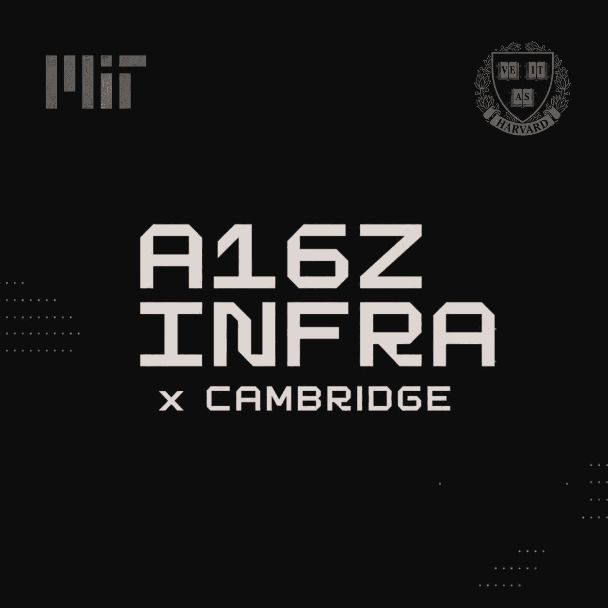 A16Z Infra Women's Harvard + MIT Lunch