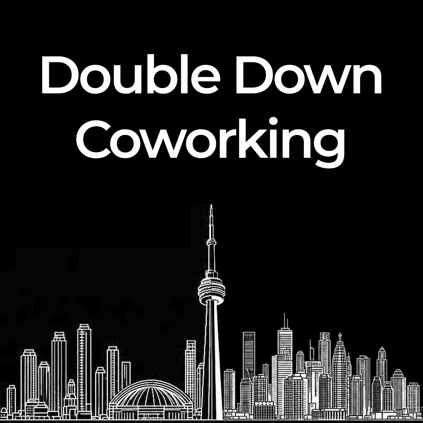 Double Down Collab Cowork