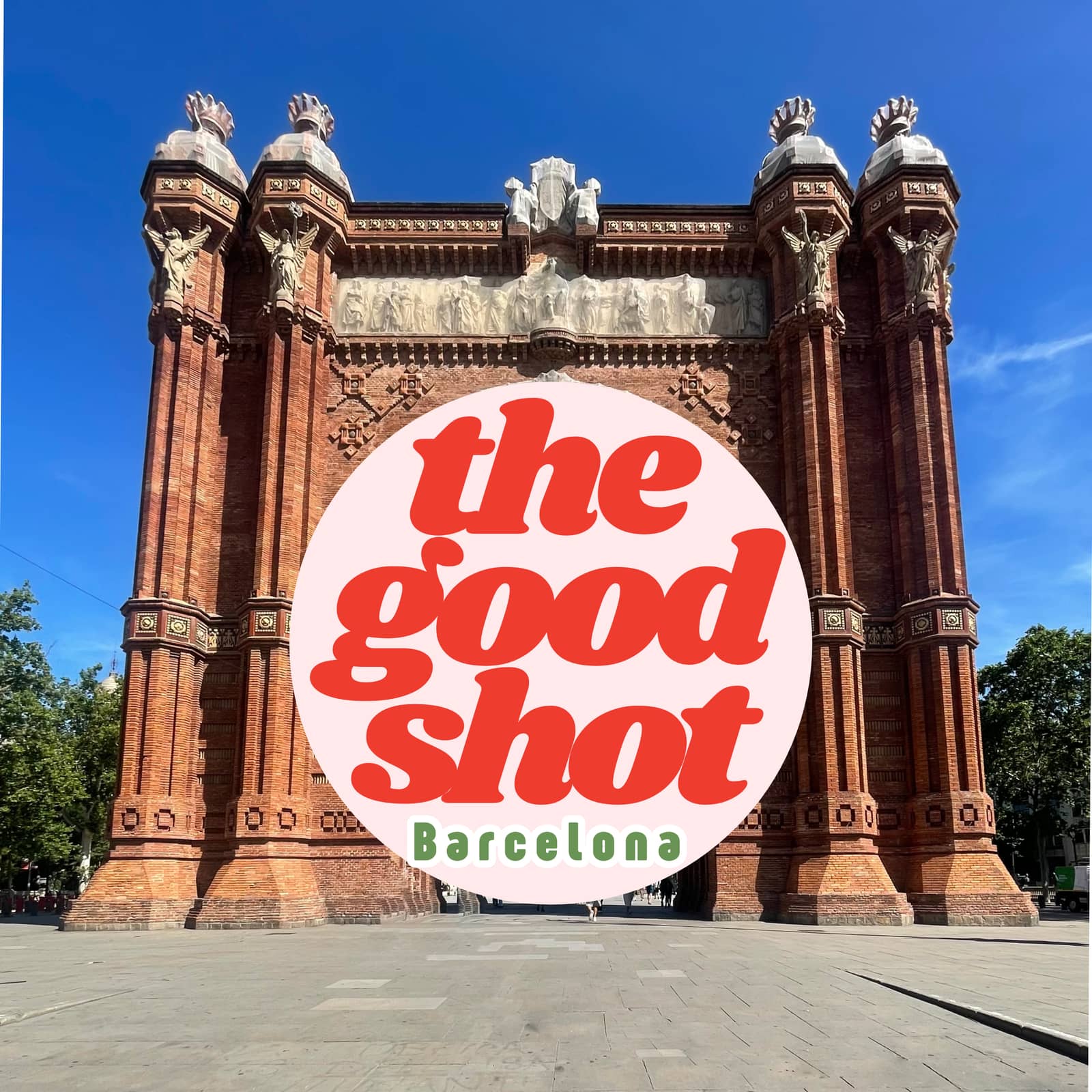 Mobile Photo Workshop - Weekend Edition - Ciutadella