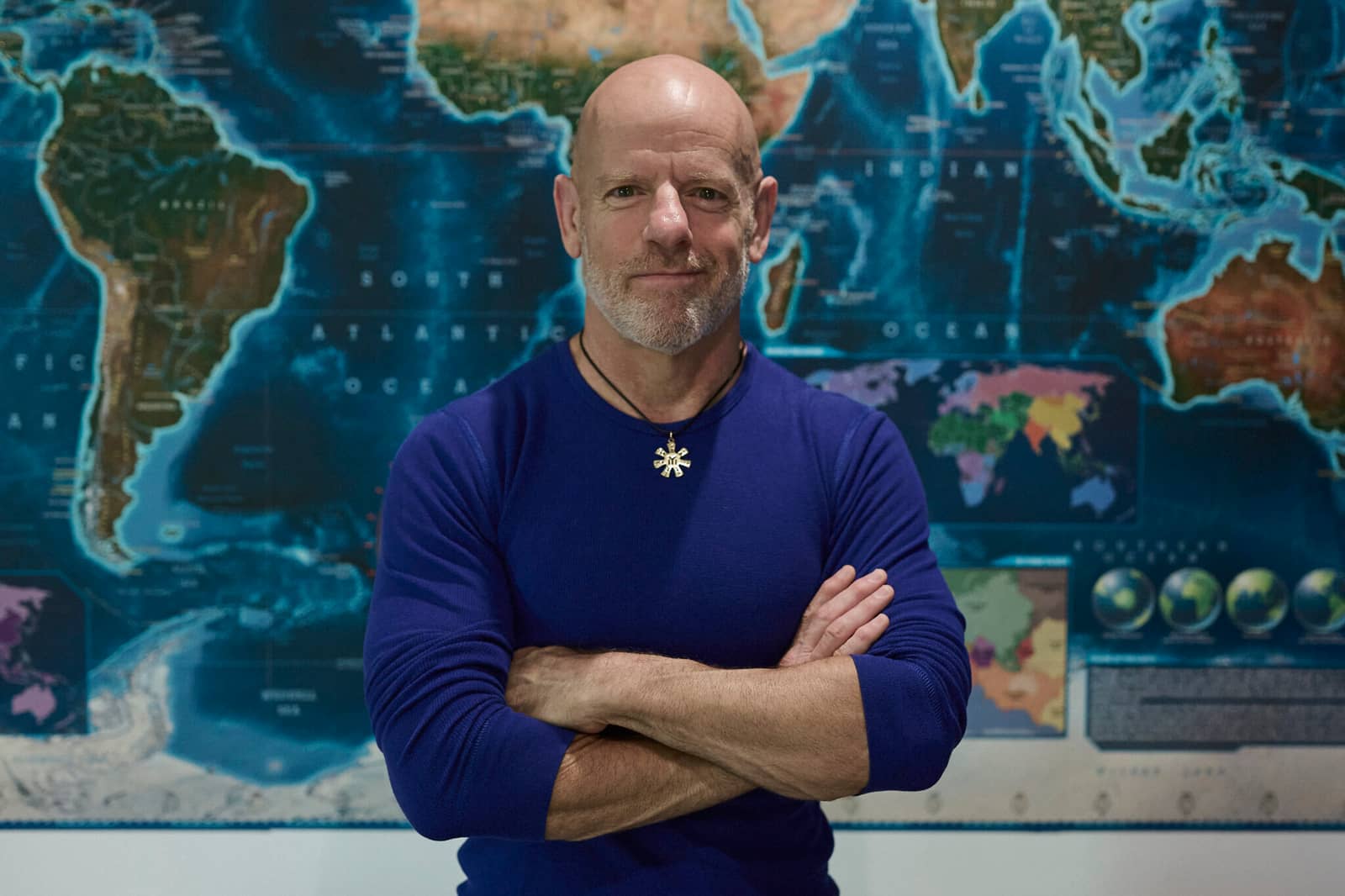 AGENTS OF CHAOS & ANGELS OF CHANGE — Workshop and Book Signing with Gahl Eden Sasson