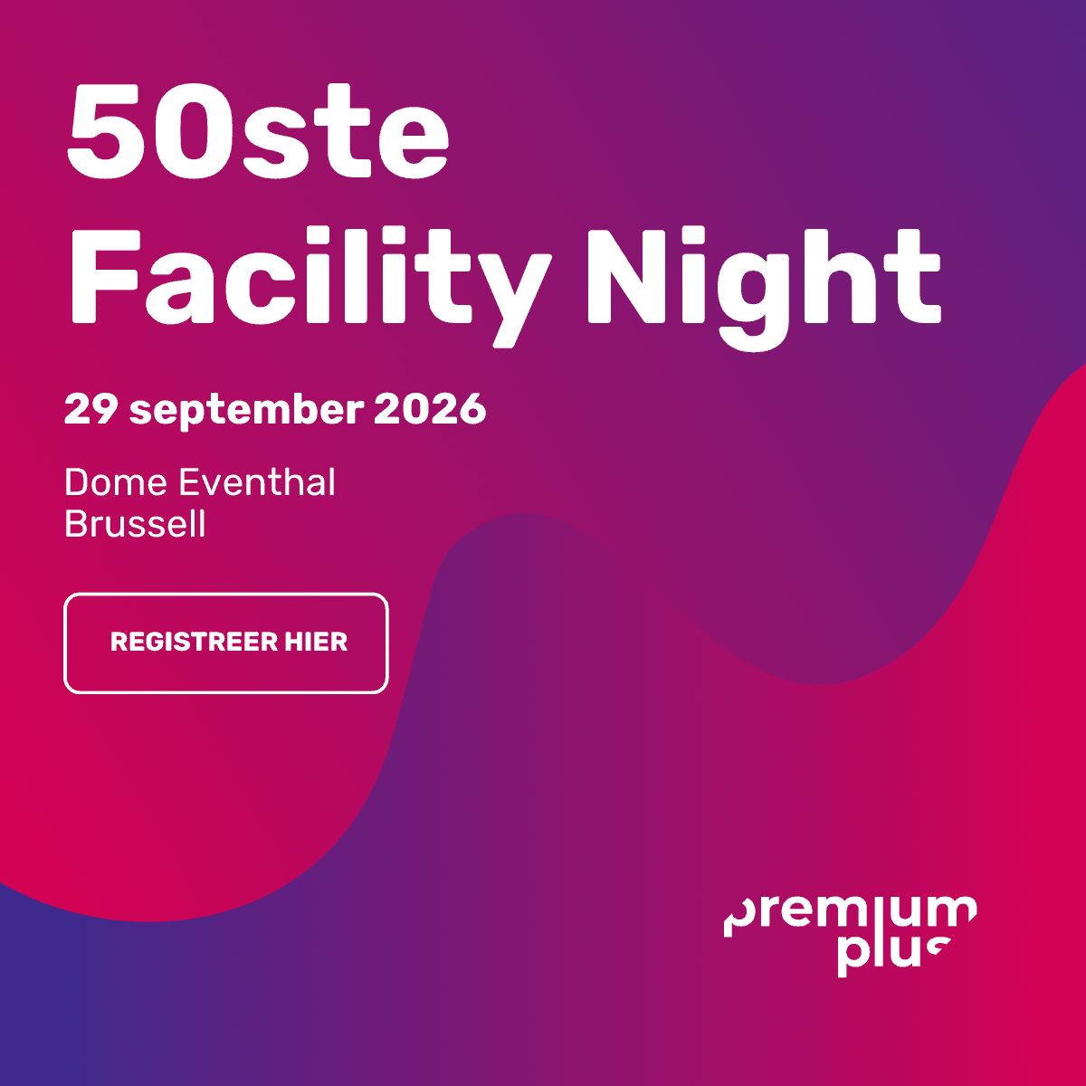 Premium Plus VIP Experience: 50th Facility Night
