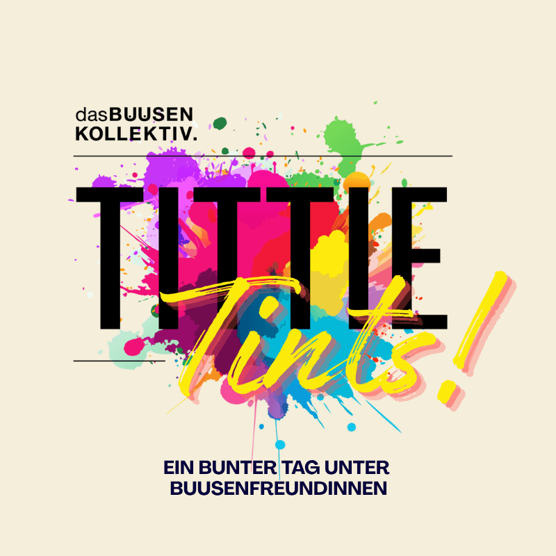 Tittie-Tints Berlin