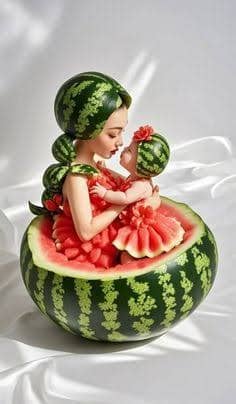 3 D - CARVE AND CREATE