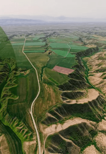 Earth Networks Kickoff: AI, Climate and Society × Intelligence of Place