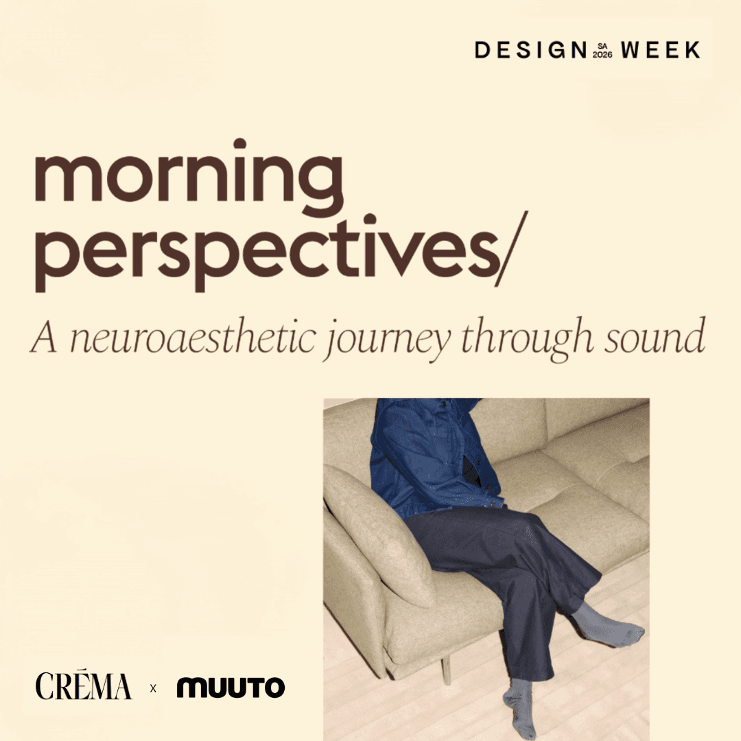 Morning Perspectives: A Neuroaesthetic Journey Through Sound - Session 1