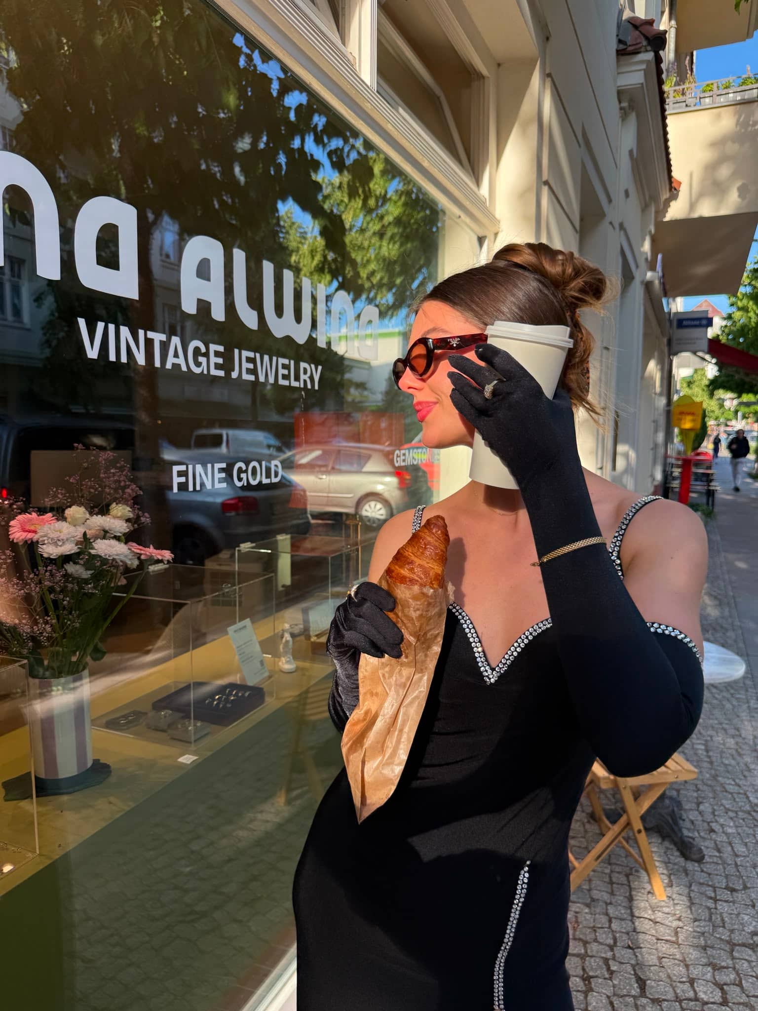 🍾 Aperitivo at Nina's 🥂