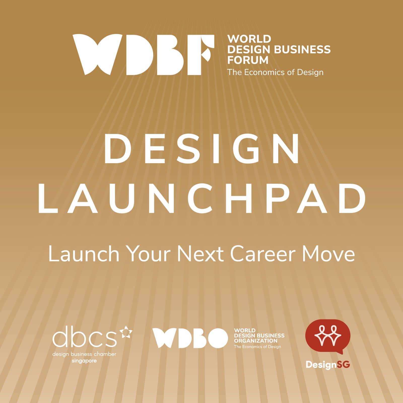 Design Launchpad: Launch Your Next Career Move