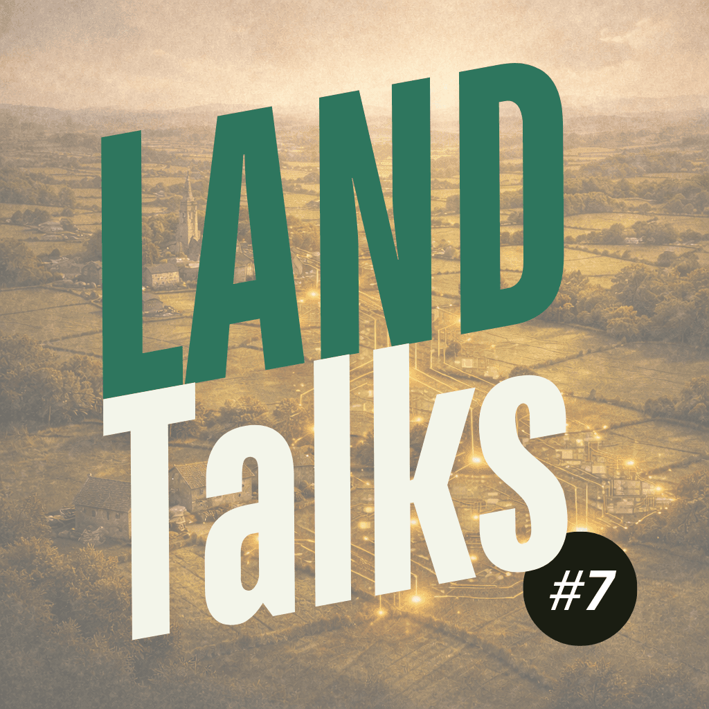 Land Talks #7
