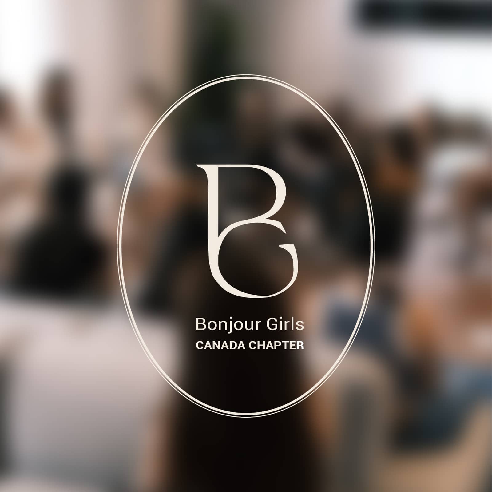 Bonjour Girls in Toronto - 🎃 万圣节中恐密室组队|$35/人玩两个主题!