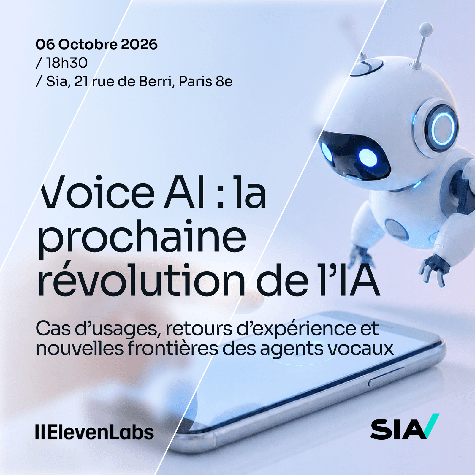 Voice AI: The Next Revolution in AI
