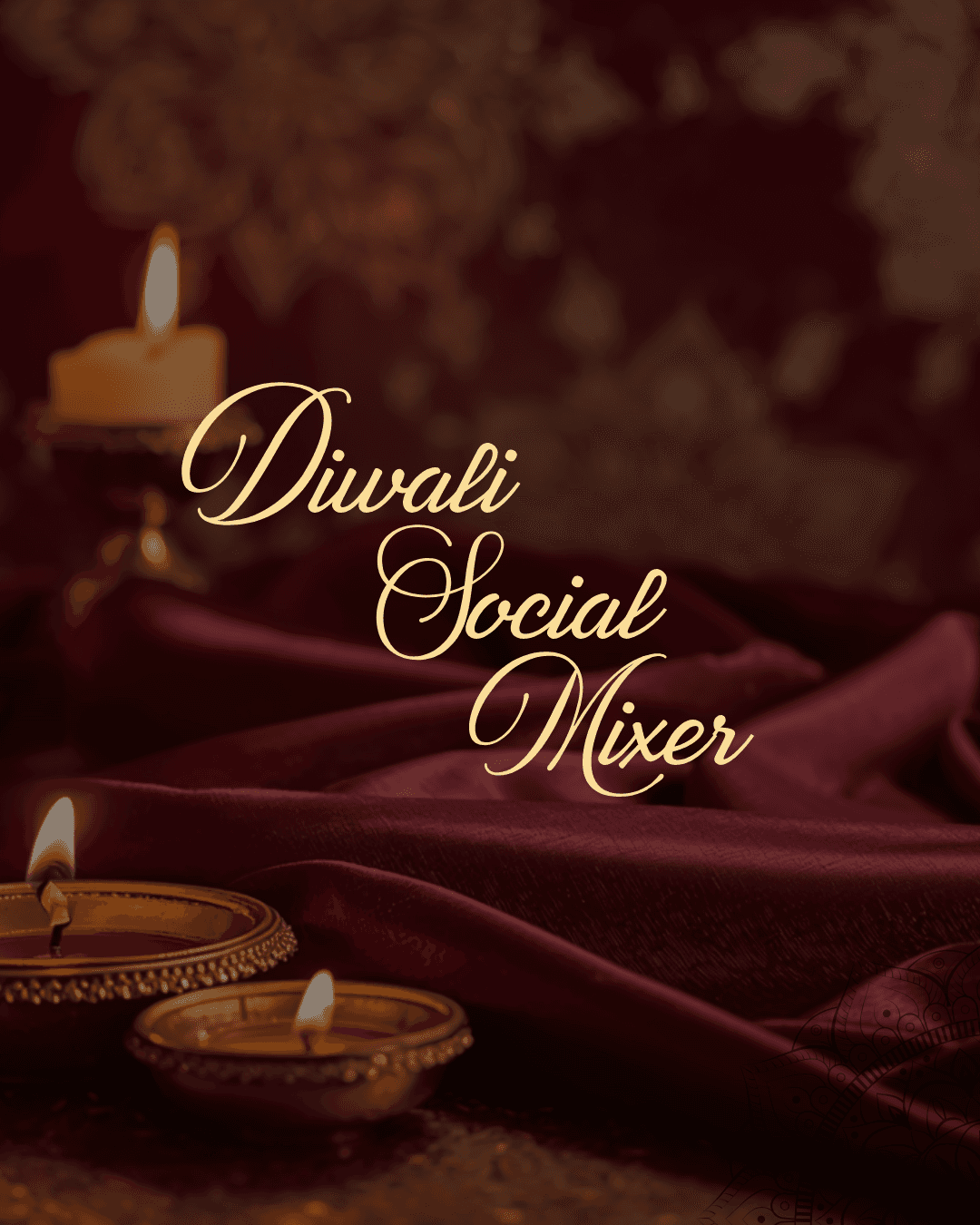 Diwali Social Mixer