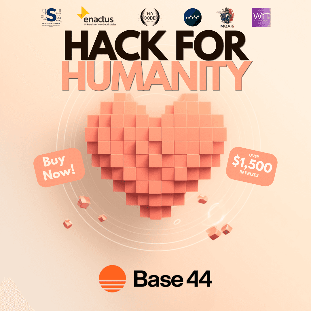 Hack for Humanity