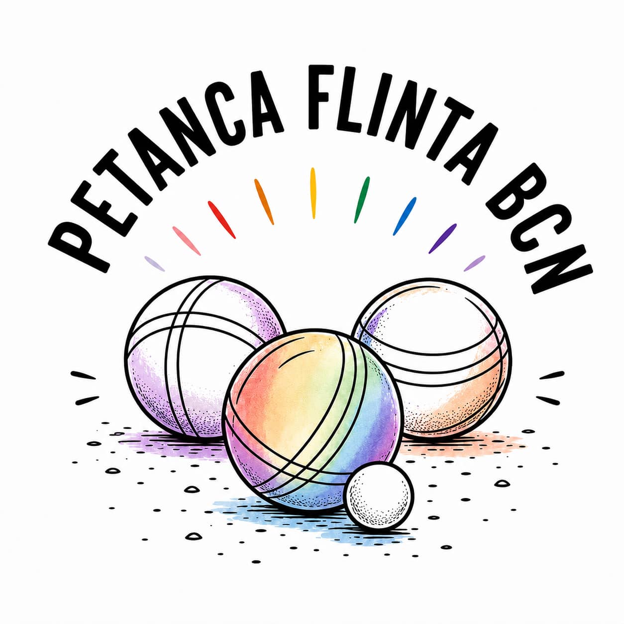 PETANCA FLINTA BCN