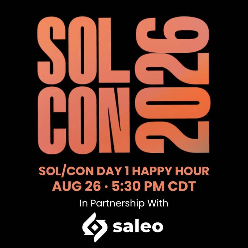 Sol/Con: The After Session at The Bassment