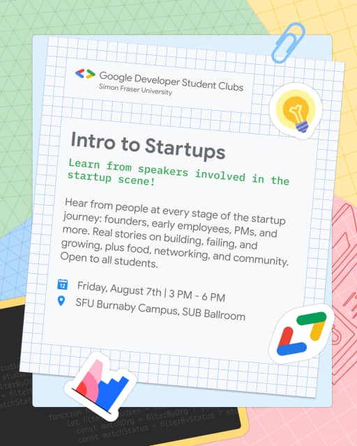 Intro to Startups
