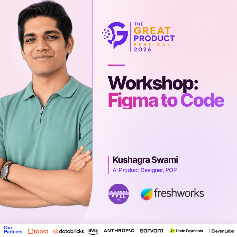 Workshop: Figma to Code