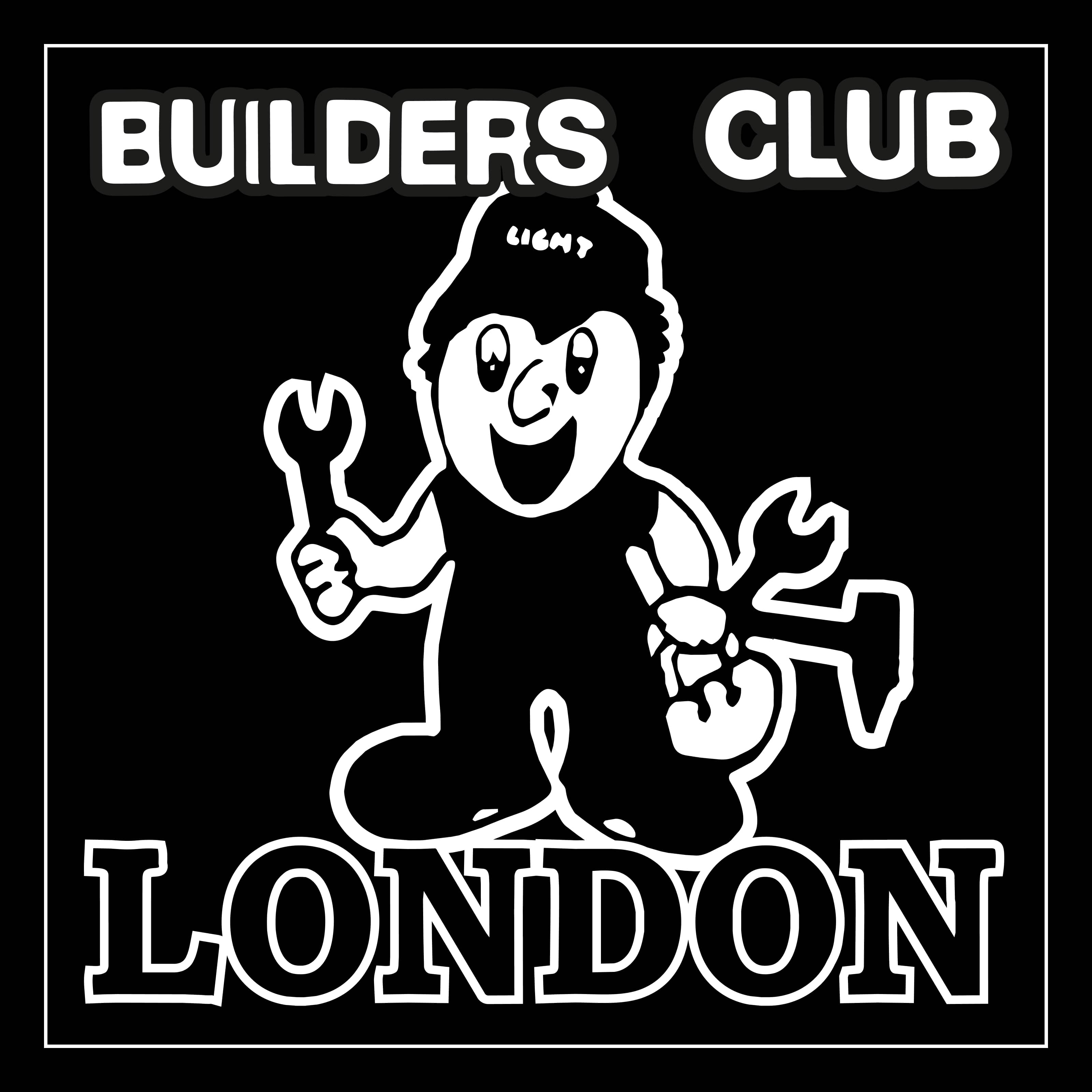 Builders Club #01