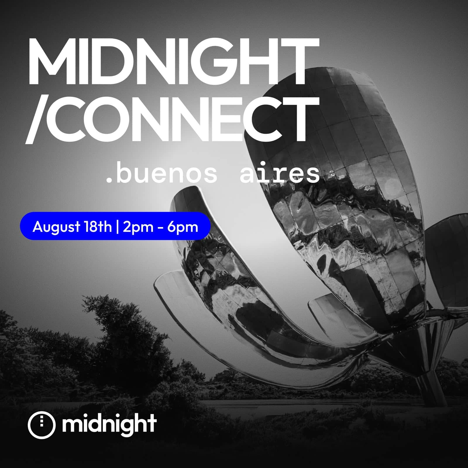 Midnight Connect Buenos Aires