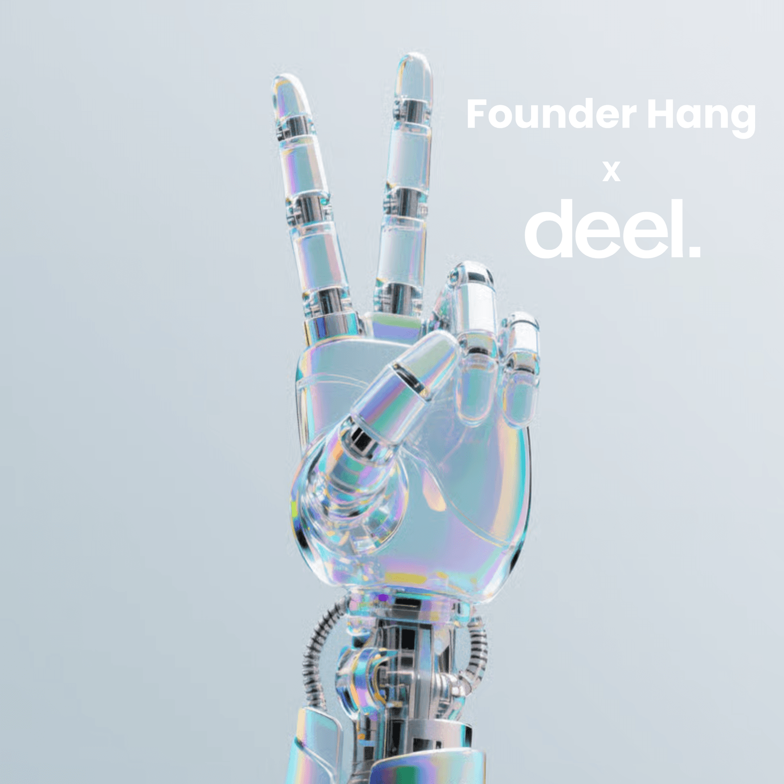 Founder Hang: Global Edition | A Rooftop Gathering for Senior Operators & Founders - Powered by Deel