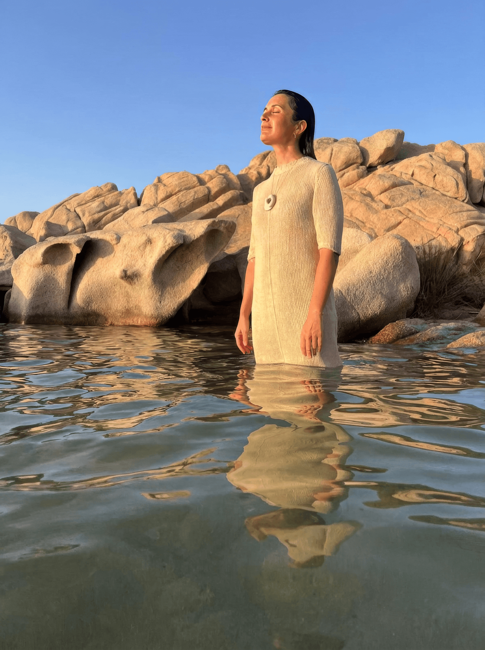 PICHULIK x Piano Terra Unveil 'SASSO'