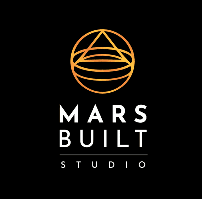 Mars Built