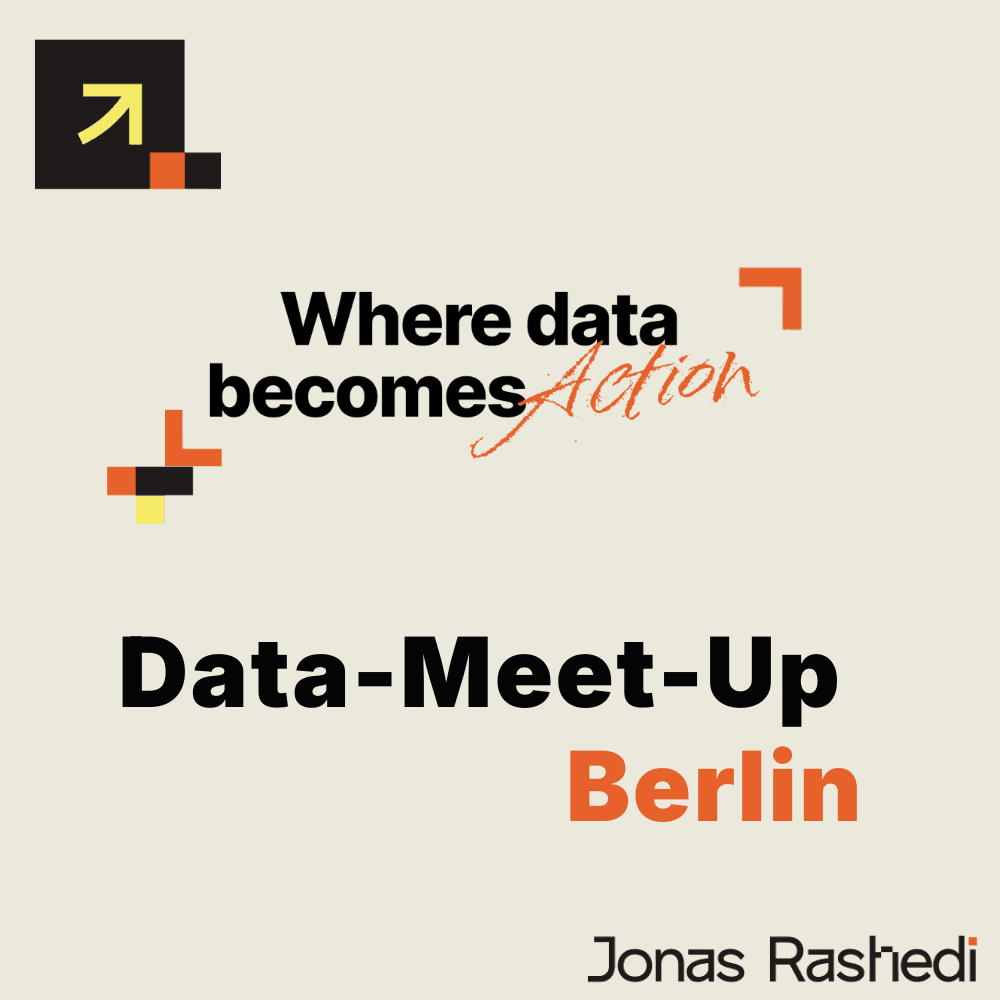 Data&AI Meet-Up Berlin