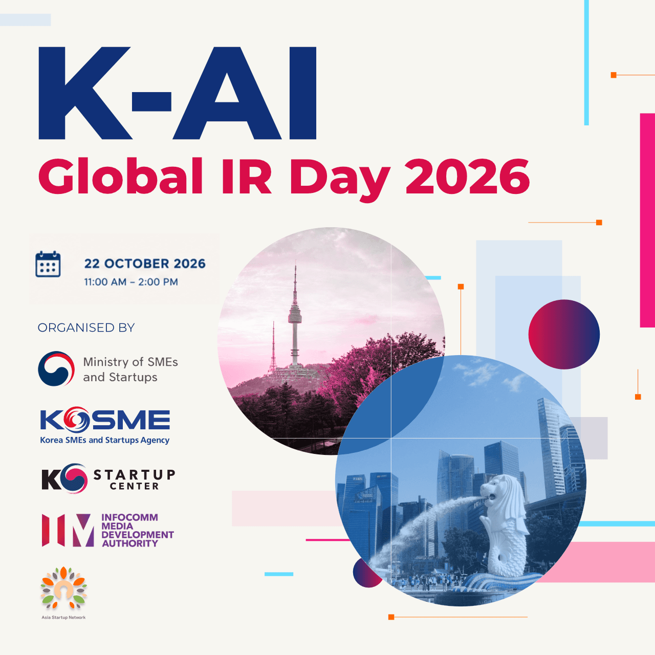 K-AI Global IR Day 2026