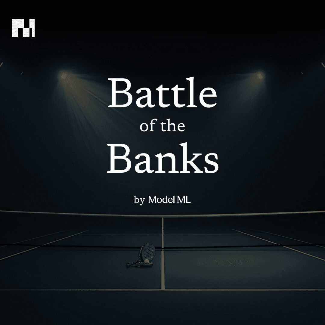 Battle of the Banks NYC