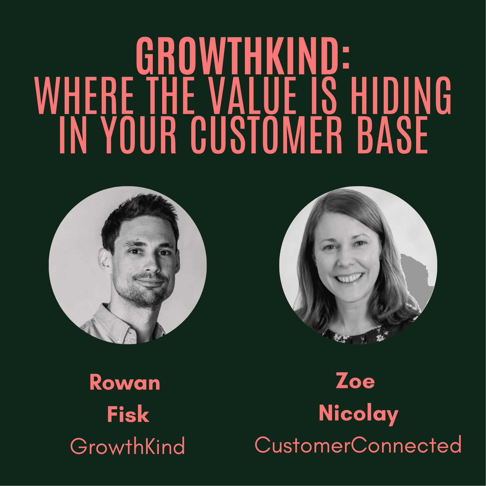 The GrowthKind: Where the Value Is Hiding in Your Customer Base