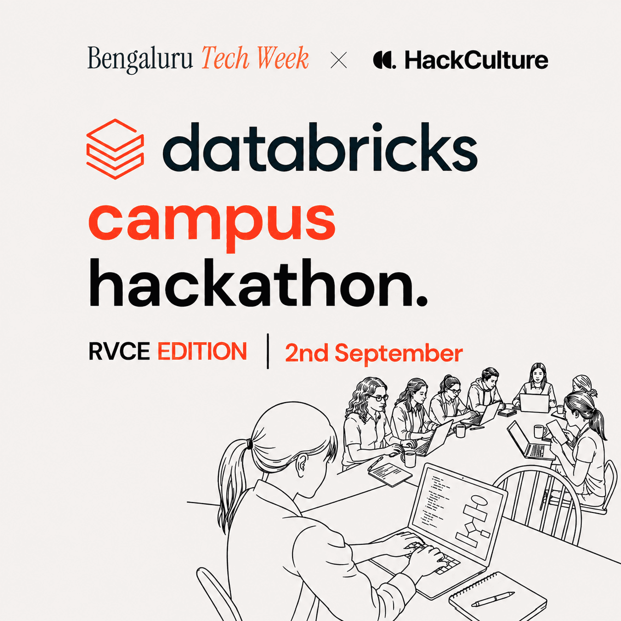Databricks Campus Hackathon (RVCE Edition)