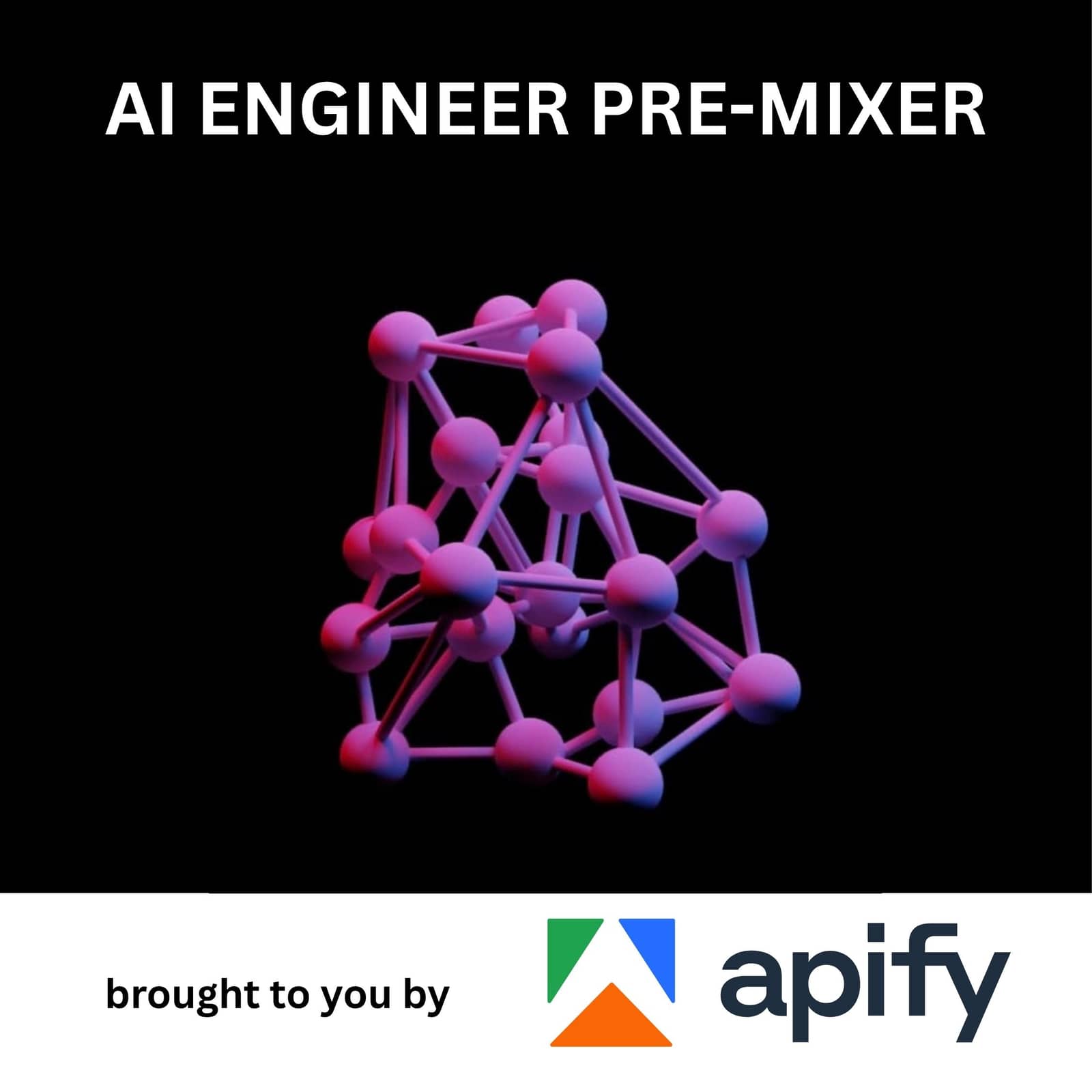 AI Engineer Pre-Mixer